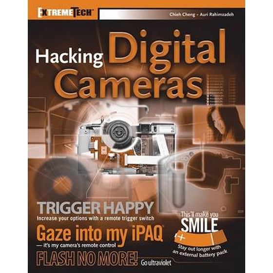 Hacking Digital Cameras image 0