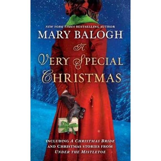 A Very Special Christmas image 0