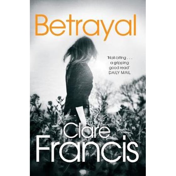 Betrayal image 0
