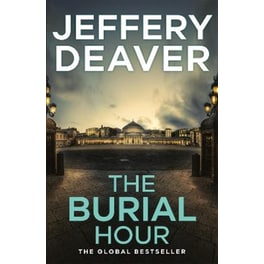 Burial Hour