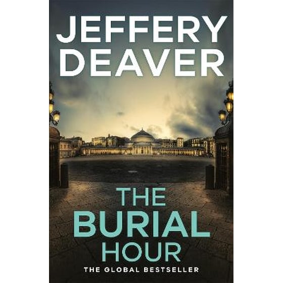 Burial Hour image 0