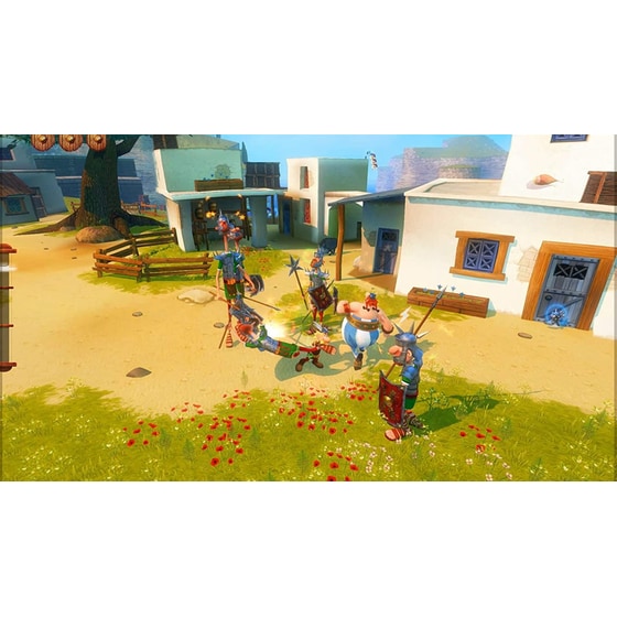 Asterix & Obelix XXL Romastered - PS5 image 9