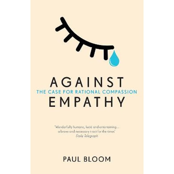 Against Empathy image 0