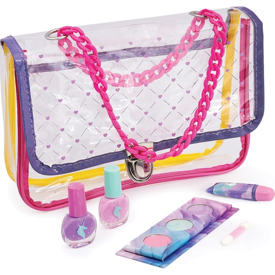 HappiHobbi Σετ Ομορφιάς σε Τσάντα 1 Τμχ - Τυχαία Επιλογή Σχεδίου image 2