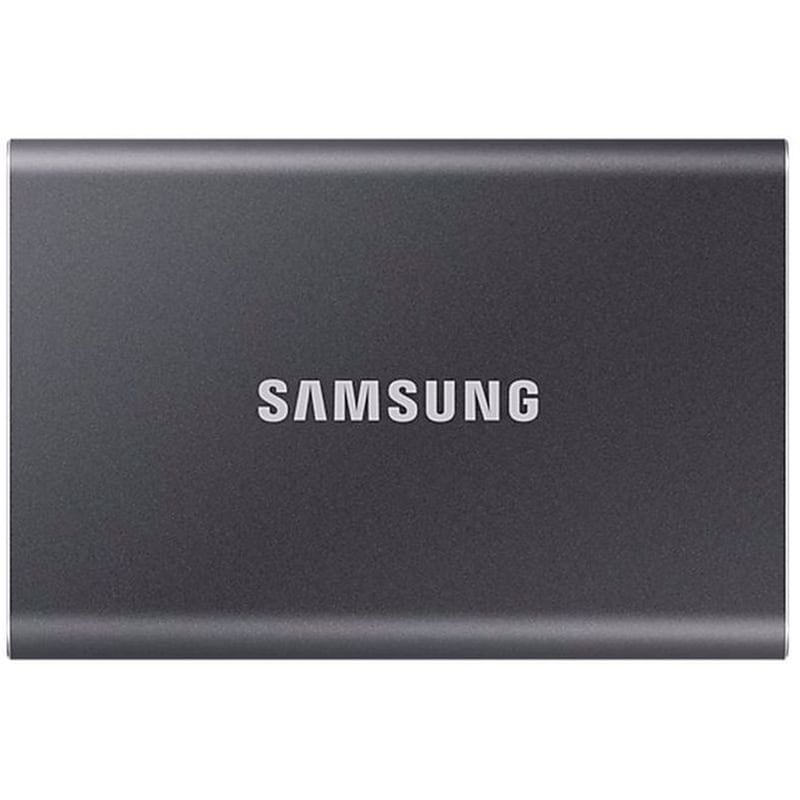 Εξωτερικός Σκληρός Δίσκος SSD Samsung T7 Portable 4TB 2.5 USB 3.2