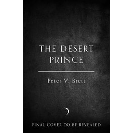 The Desert Prince