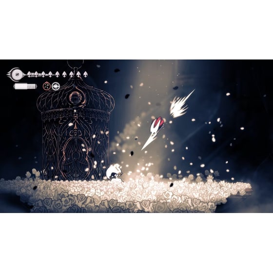 Hollow Knight: Silksong - Nintendo Switch 2 image 3