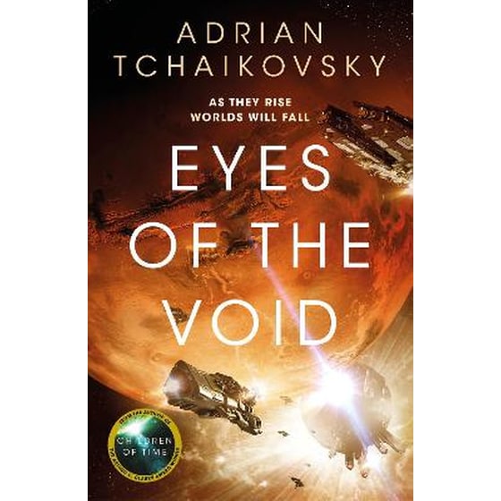 Eyes of the Void image 0