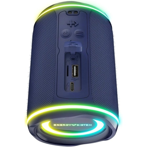 Energy Sistem Φορητό Ηχείο 16W - Blue image 4
