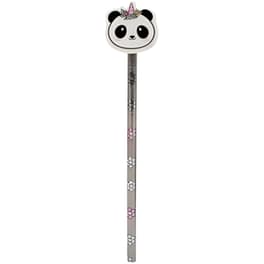 Μολύβι Tri-Coastal Design με Γόμα Panda