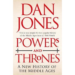 Powers and Thrones