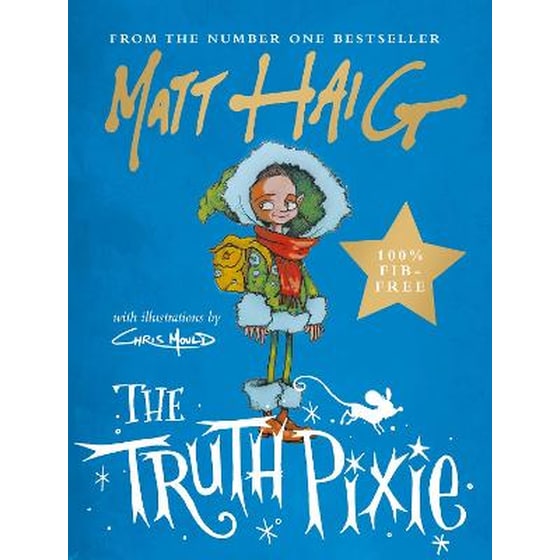The Truth Pixie image 0