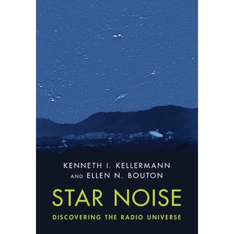 Star Noise: Discovering the Radio Universe
