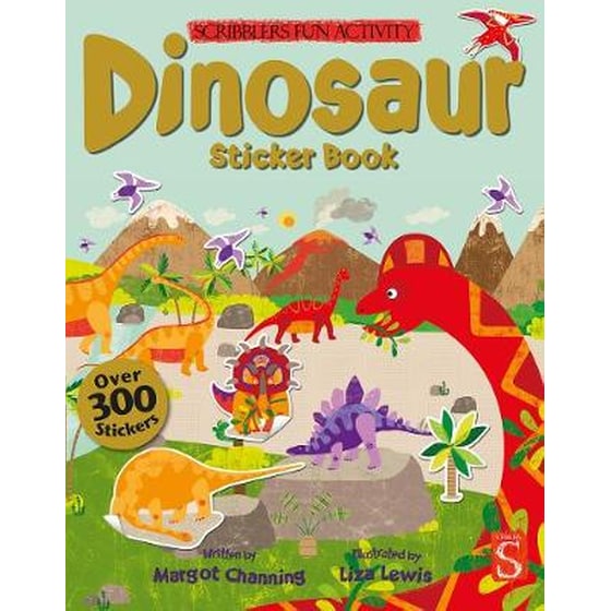 Dinosaur image 0
