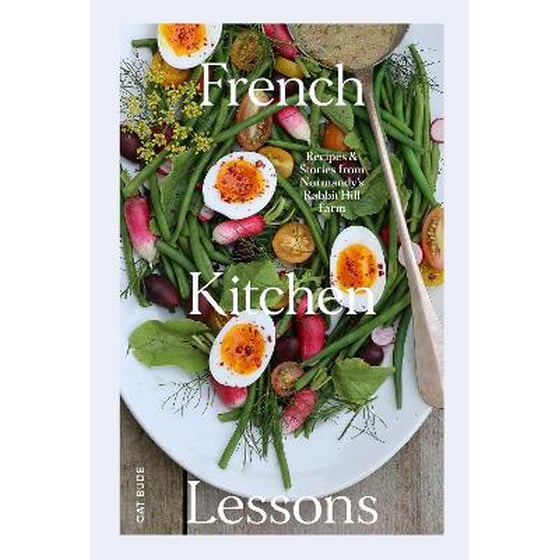 French Kitchen Lessons image 0