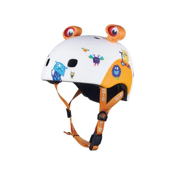 Προστατευτικό Κράνος Micro Κράνος 3D Monsters M image 0