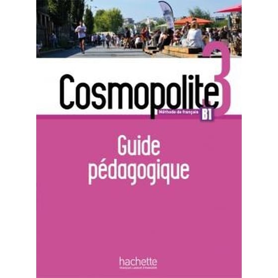 Cosmopolite - Guide pedagogique 3 image 0