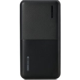 Powerbank Remax Linon 2 RPP-123 5.000mAh - Μαύρο