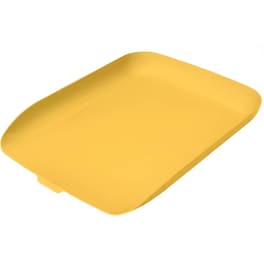 Θήκη Εγγράφων Leitz Cozy Κίτρινο