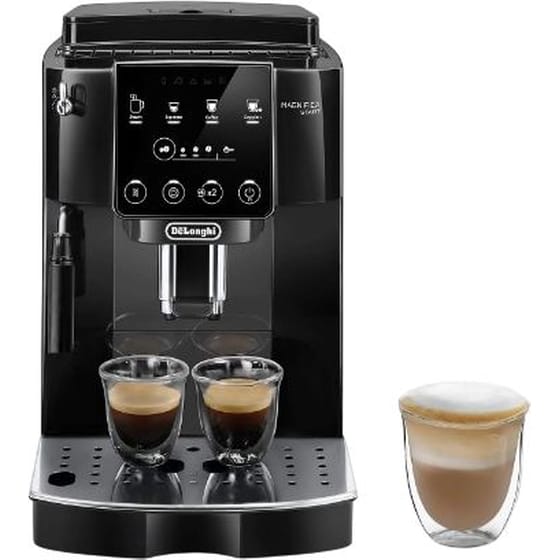 DELONGHI Magnifica Start ECAM220.21.BG 1450W 15bar Μηχανή Espresso image 0