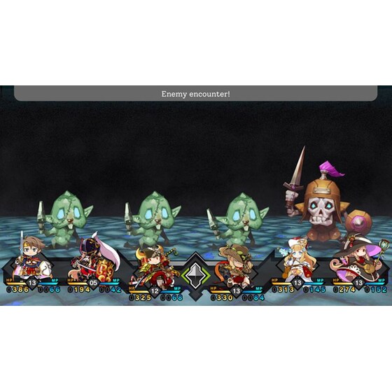 Mon-Yu - Nintendo Switch image 4