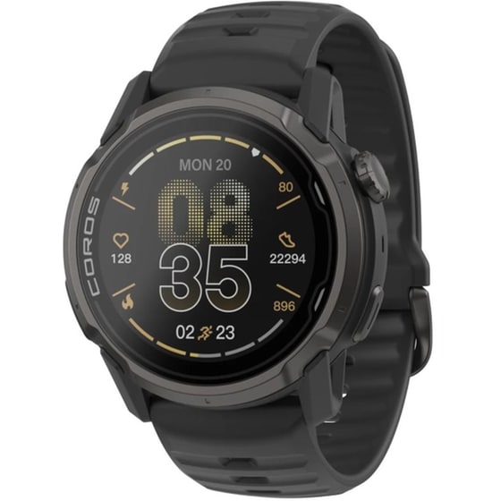Smartwatch Coros Apex 4 46 mm - Black image 1