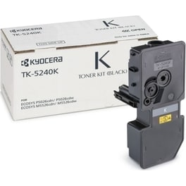 Toner Kyocera TK-5240K 1T02R70NL0 - Black