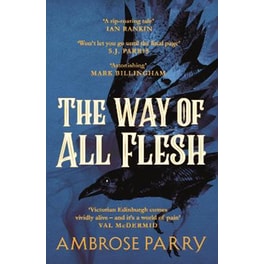 Way of All Flesh
