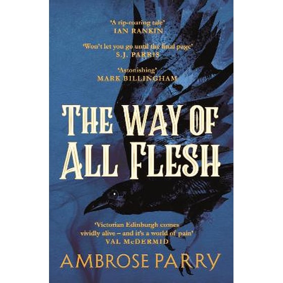 Way of All Flesh image 0