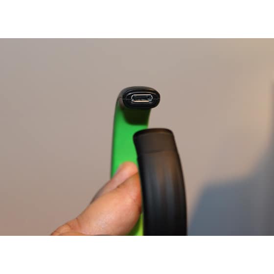 Activity Tracker Razer Nabu Πράσινο image 3