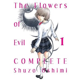Flowers Of Evil - Complete 1
