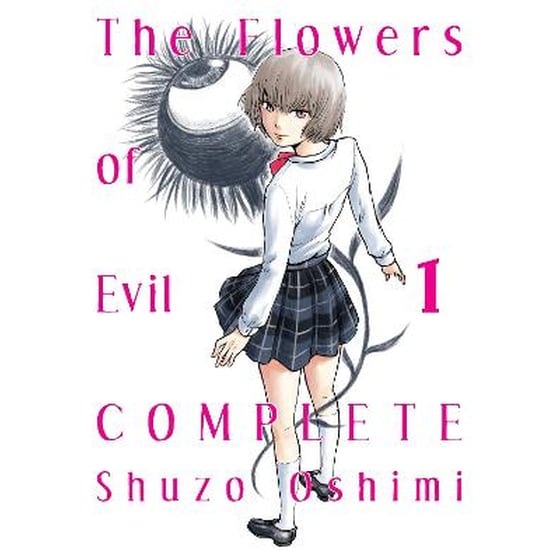 Flowers Of Evil - Complete 1 image 0