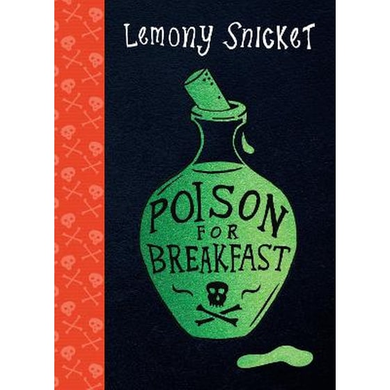 Poison for Breakfast image 0