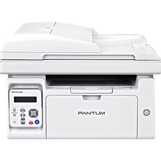 Pantum M6559NW Ασπρόμαυρο Πολυμηχάνημα Lazer A4 με WiFi, Ethernet (M6559NW) image 0