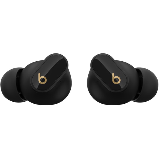 Ακουστικά Bluetooth Beats Studio Buds + ANC - Black / Gold image 2