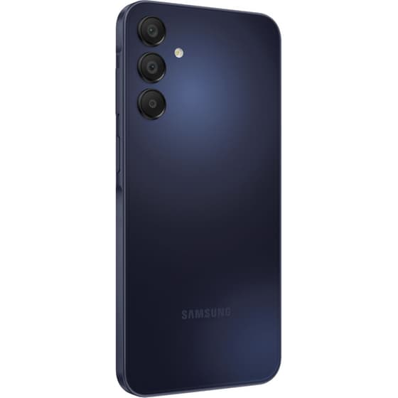 Samsung Galaxy A15 5G 128GB - Blue Black image 5