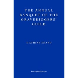The Annual Banquet of the Gravediggers’ Guild