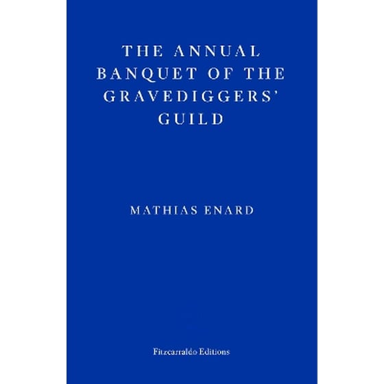 The Annual Banquet of the Gravediggers’ Guild image 0
