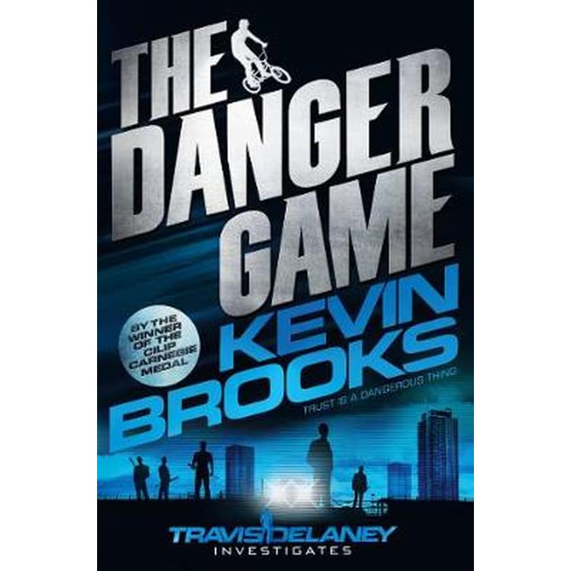 The Danger Game