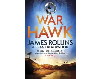 War Hawk image 0