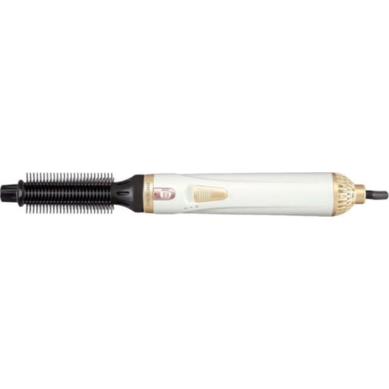 Ηλεκτρική Βούρτσα Rowenta CF3910 Curl Release 300 W Λευκό/Χρυσό image 1