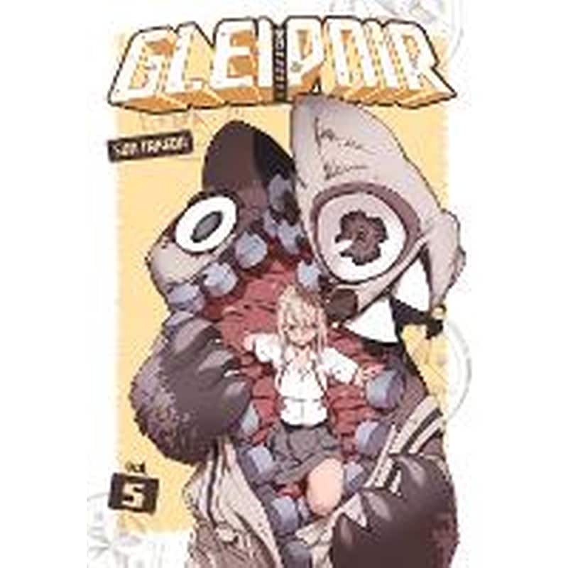 Gleipnir 5