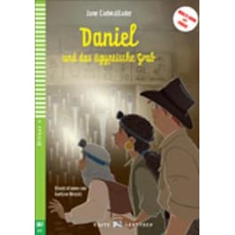 Daniel und das  \Agyptische Grab + CD-ROM