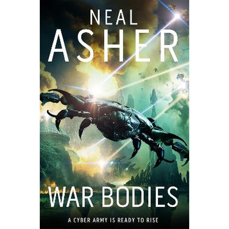 War Bodies