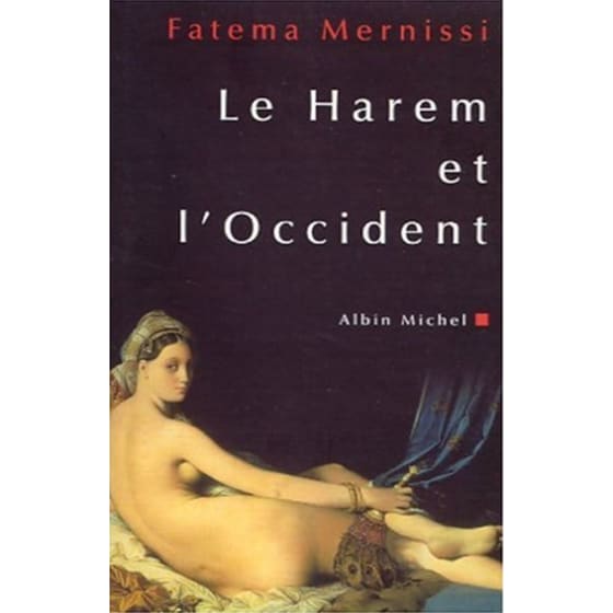 Le Harem et l'Occident image 0