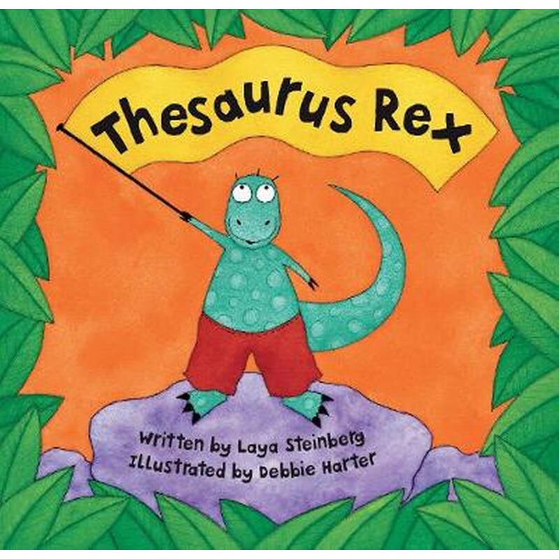 Thesaurus Rex