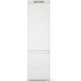 WHIRLPOOL WHC20 T573 Total No Frost 280 Lt Πλήρως Εντοιχιζόμενος Ψυγειοκαταψύκτης