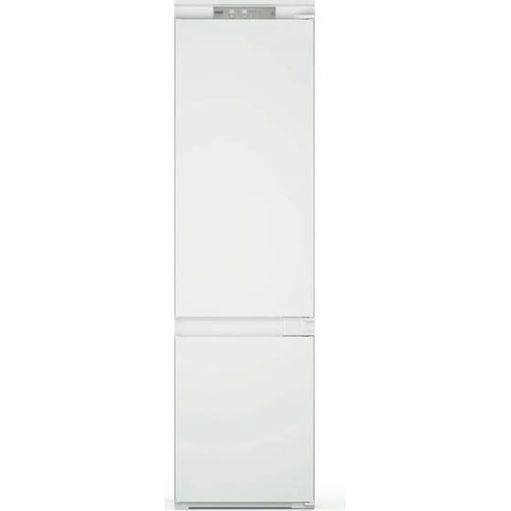 WHIRLPOOL WHC20 T573 Total No Frost 280 Lt Πλήρως Εντοιχιζόμενος Ψυγειοκαταψύκτης image 0