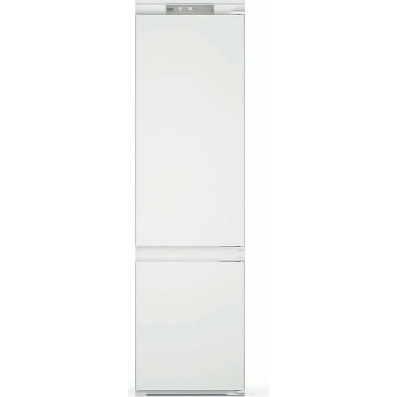 WHIRLPOOL WHC20 T573 Total No Frost 280 Lt Πλήρως Εντοιχιζόμενος Ψυγειοκαταψύκτης