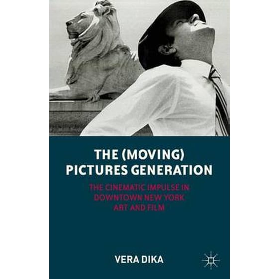 The (Moving) Pictures Generation image 0
